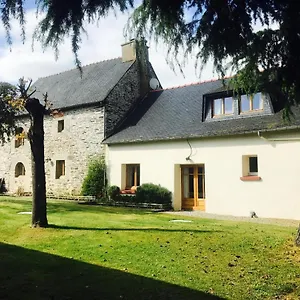 Bed & Breakfast Trevejean D'hotes De Charme, Guerledan